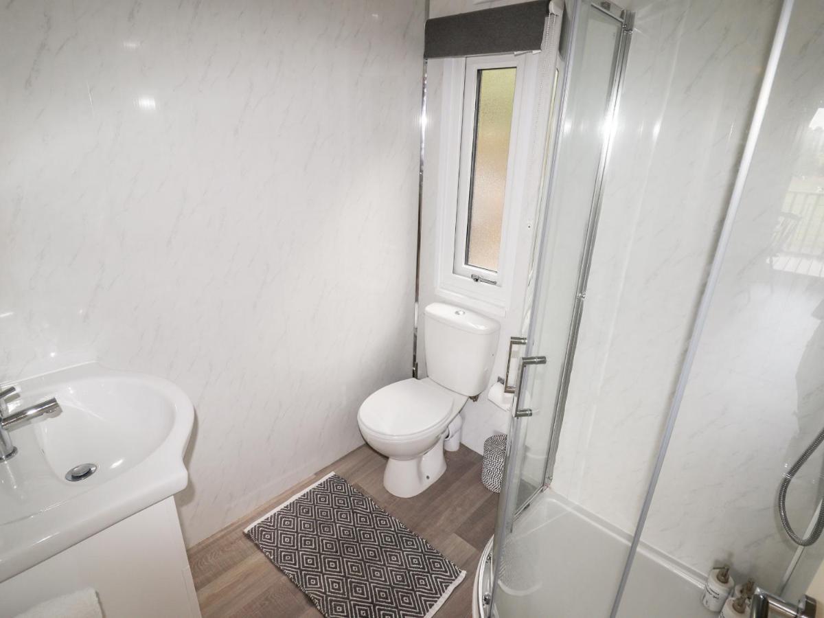 Celyn Villa Ruthin Ngoại thất bức ảnh